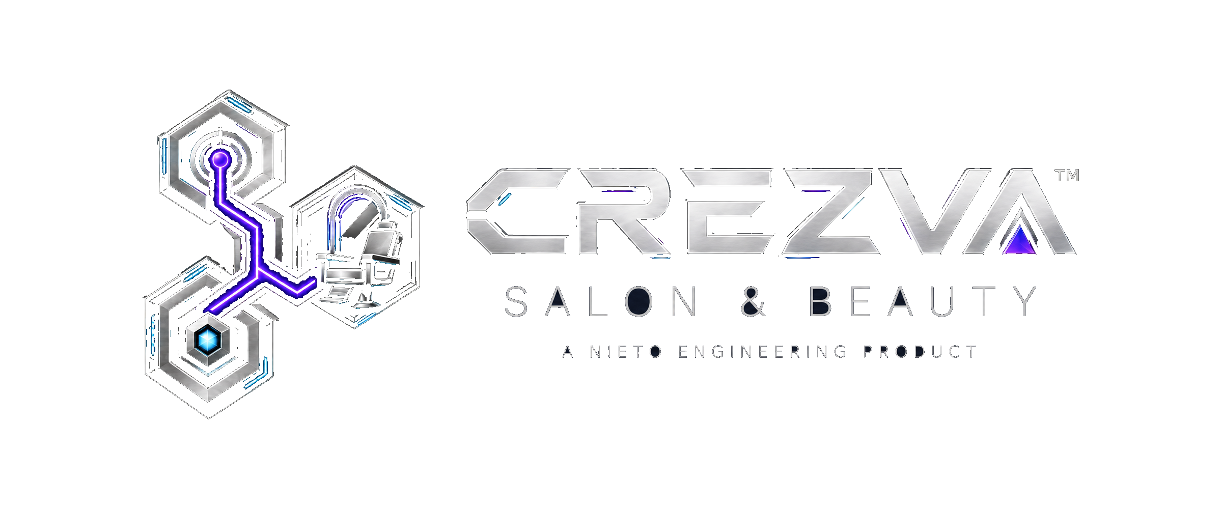 Crezva Salon & Beauty