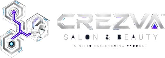 Crezva Salon & Beauty
